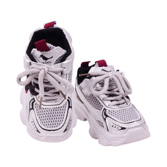 BOYS JOGGER IR 28-32 GREY 6818 Default Title - MamasJan KidsWear