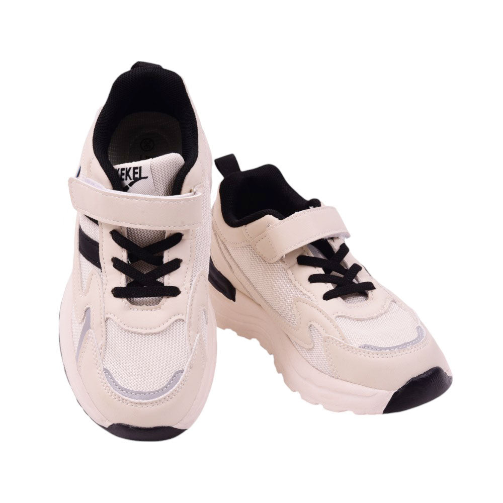 BOYS JOGGER IR 32-37 BLACK 87615-1 Default Title - MamasJan KidsWear