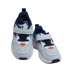 BOYS JOGGER IR 22-26 BLUE 97068 Default Title - MamasJan KidsWear