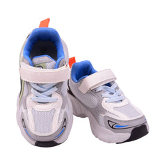 BOYS JOGGER IR 28-33 BLUE 98079 Default Title - MamasJan KidsWear