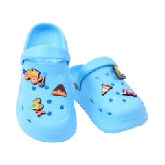 BOYS CROCKS IR 32-33 FEROZI 8003-5 EVA Default Title - MamasJan KidsWear