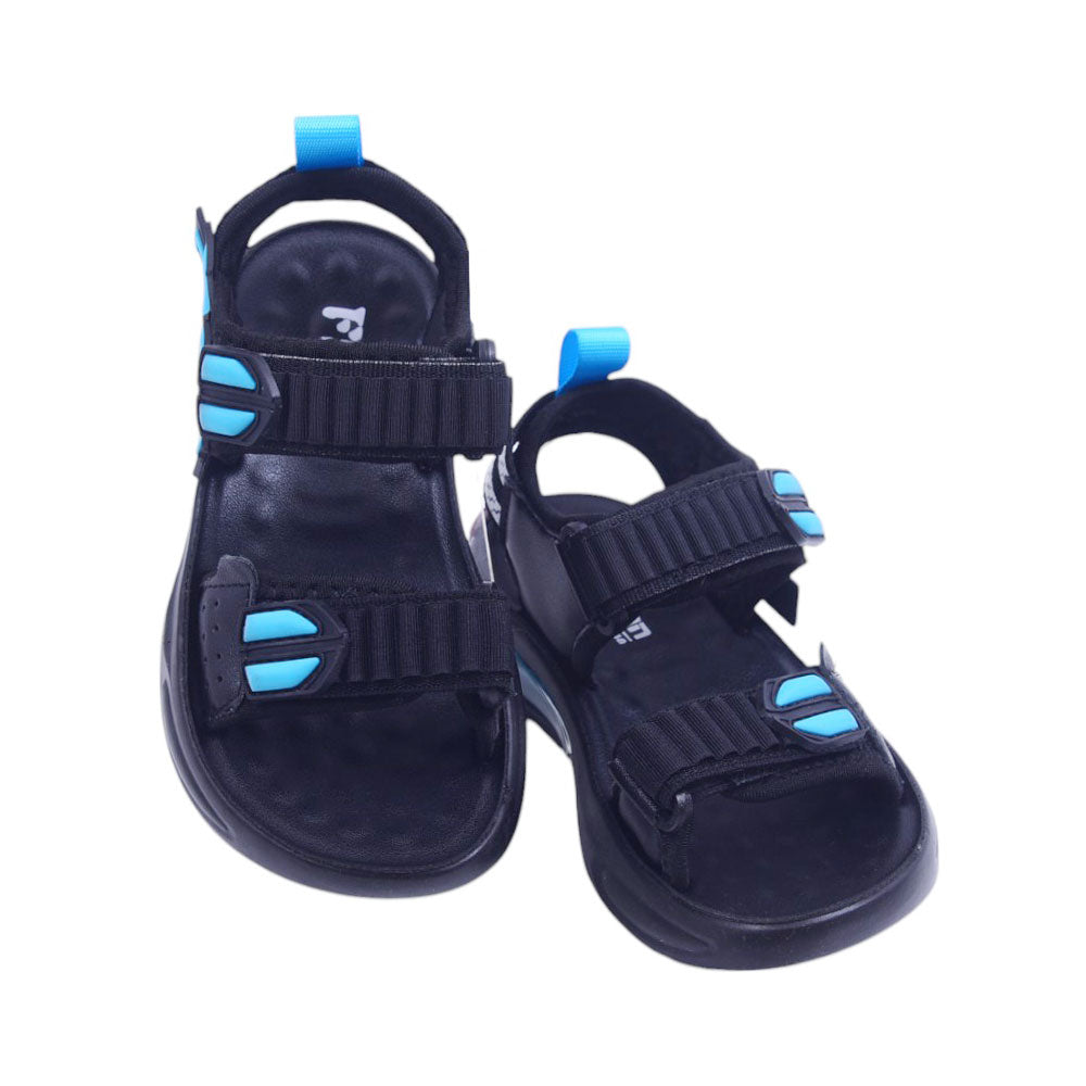 BOYS SANDAL 28 FEROZI A2406 27-32 Default Title - MamasJan KidsWear