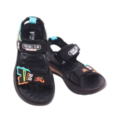 BOYS SANDAL 32 FEROZI B2412 32-37 Default Title - MamasJan KidsWear