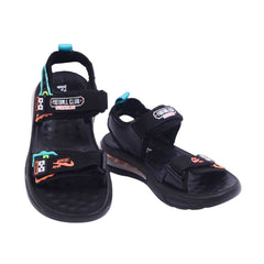 BOYS SANDAL 34 FEROZI B2412 32-37 Default Title - MamasJan KidsWear