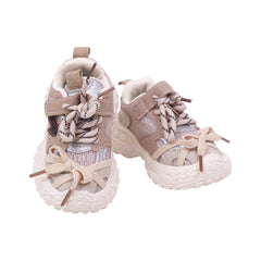 BOYS JOGGER IR 23 BEIGE 1588 21-25 Default Title - MamasJan KidsWear