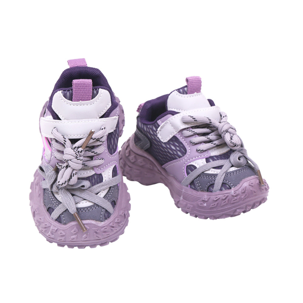 BOYS JOGGER IR 23 PURPLE 1588 21-25 Default Title - MamasJan KidsWear