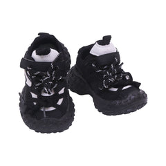 BOYS JOGGER IR 22 BLACK 1588 21-25 Default Title - MamasJan KidsWear
