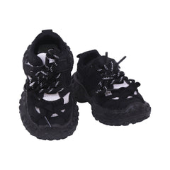 BOYS JOGGER IR 23 BLACK 1588 21-25 Default Title - MamasJan KidsWear