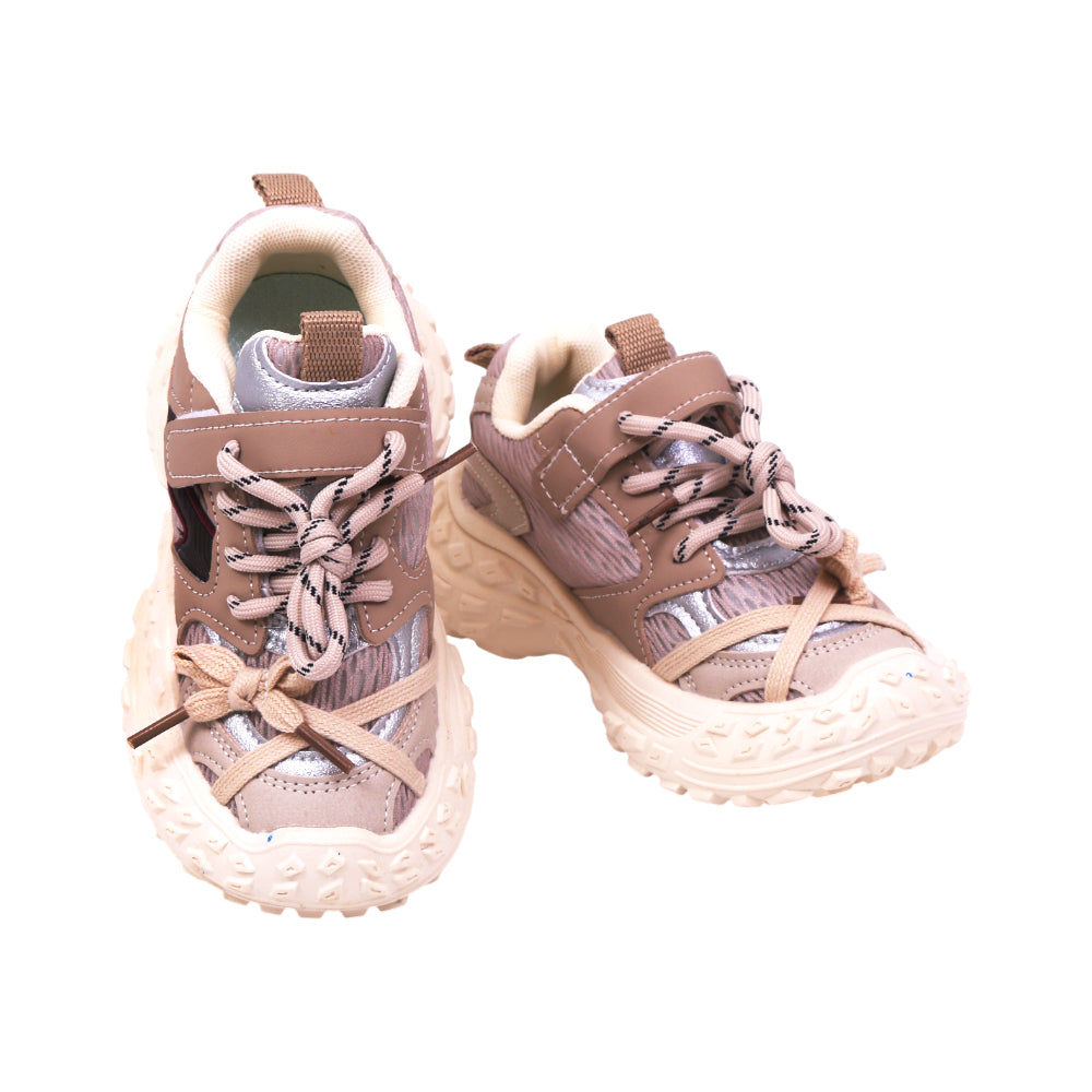BOYS JOGGER IR 29 PURPLE 1588 26-30 Default Title - MamasJan KidsWear