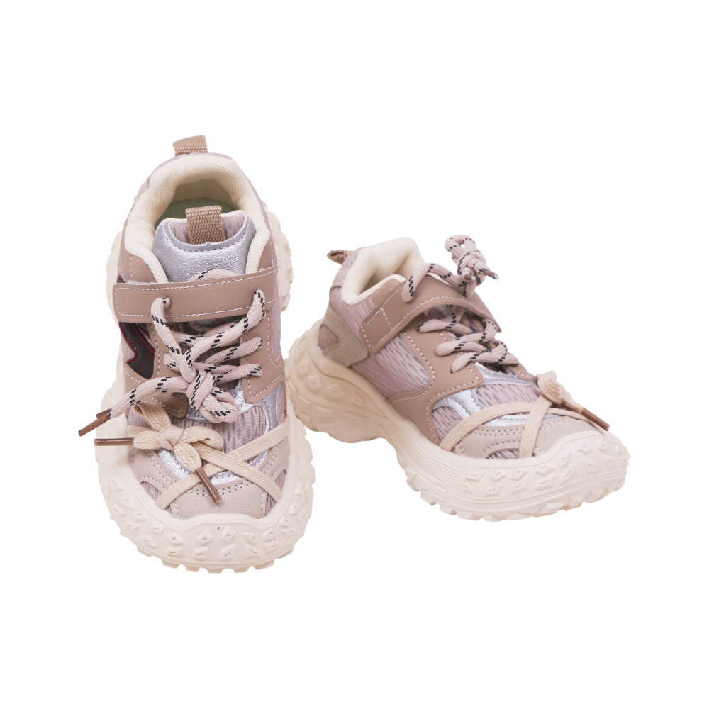 BOYS JOGGER IR 30 PURPLE 1588 26-30 Default Title - MamasJan KidsWear