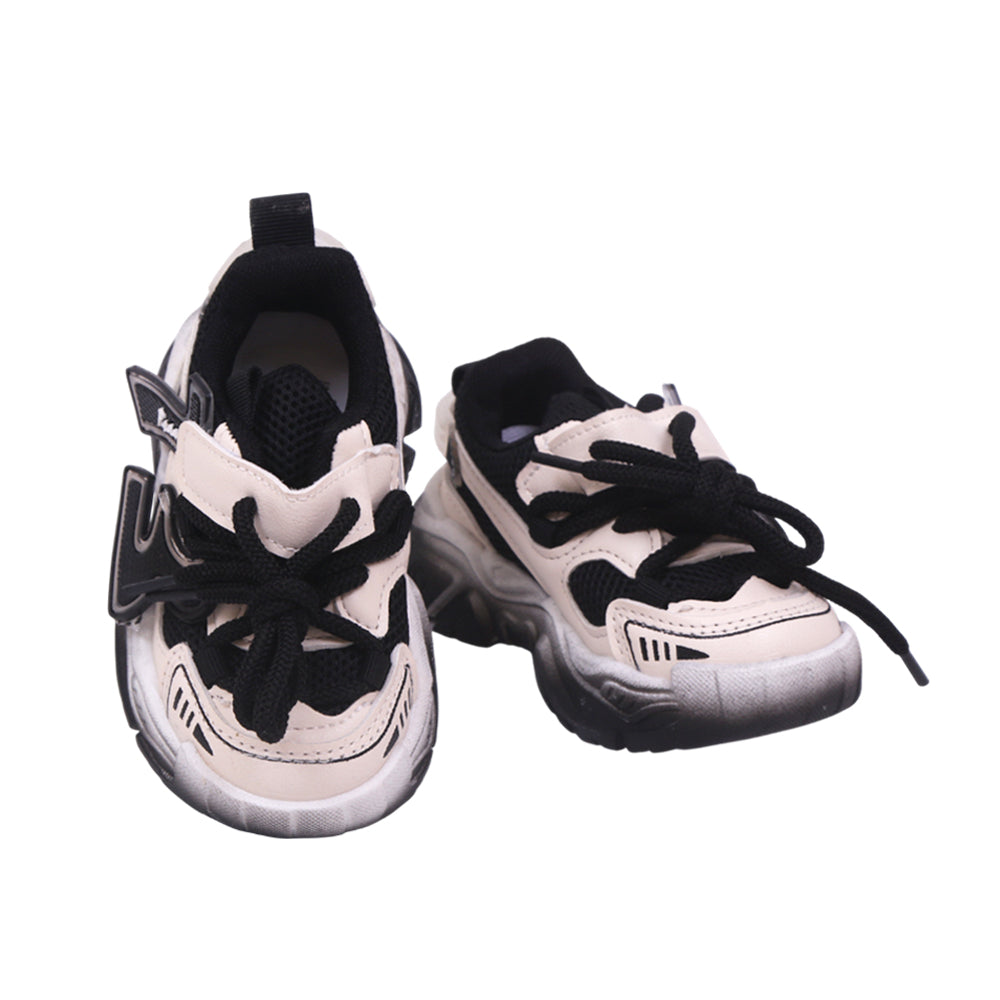 BOYS JOGGER IR 22 BLACK 131 21-25 Default Title - MamasJan KidsWear