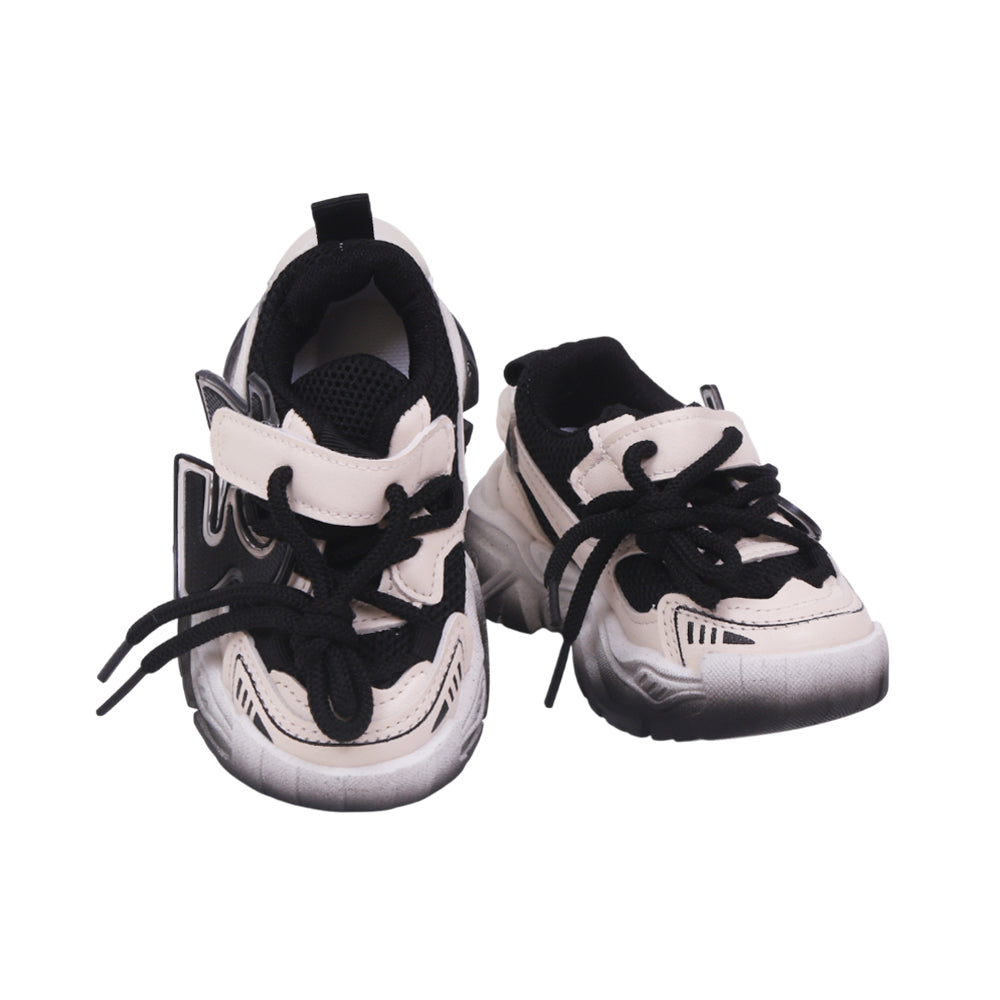 BOYS JOGGER IR 23 BLACK 131 21-25 Default Title - MamasJan KidsWear