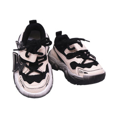 BOYS JOGGER IR 25 BLACK 131 21-25Q Default Title - MamasJan KidsWear