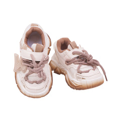 BOYS JOGGER IR 23 KHAKI 131 21-25 Default Title - MamasJan KidsWear