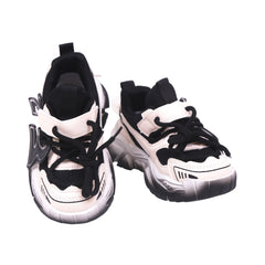 BOYS JOGGER IR 27 BLACK 131 26-30 Default Title - MamasJan KidsWear
