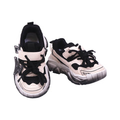 BOYS JOGGER IR 28 BLACK 131 26-30 Default Title - MamasJan KidsWear