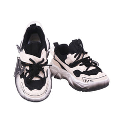 BOYS JOGGER IR 29 BLACK 131 26-30 Default Title - MamasJan KidsWear