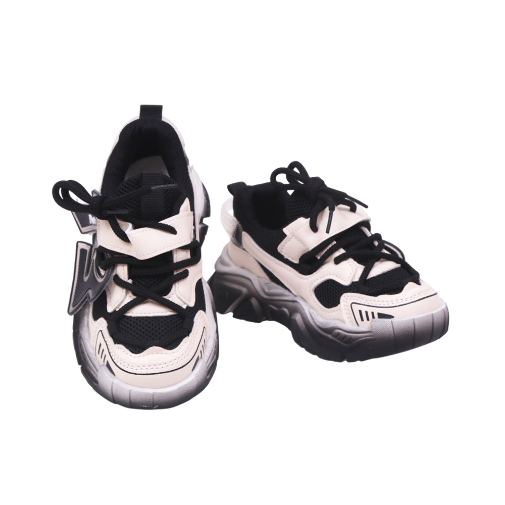 BOYS JOGGER IR 30 BLACK 131 26-30 Default Title - MamasJan KidsWear