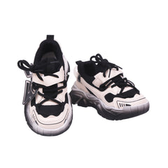 BOYS JOGGER IR 30 BLACK 131 26-30 Default Title - MamasJan KidsWear