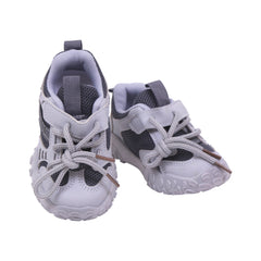 BOYS JOGGER IR 23 GREY AD-25 21-25 Default Title - MamasJan KidsWear