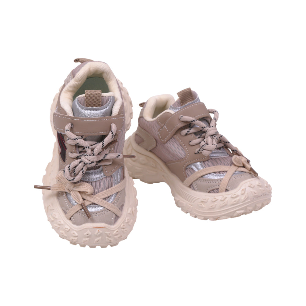 BOYS JOGGER IR 29 GREY AD-25 26-30 Default Title - MamasJan KidsWear