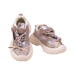 BOYS JOGGER IR 30 GREY AD-25 26-30 Default Title - MamasJan KidsWear
