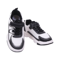 BOYS JOGGER IR 34 BLACK TN0010 32-37 Default Title - MamasJan KidsWear