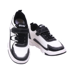 BOYS JOGGER IR 36 BLACK TN0010 32-37 Default Title - MamasJan KidsWear