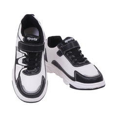BOYS JOGGER IR 37 BLACK TN0010 32-37 Default Title - MamasJan KidsWear