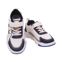 BOYS JOGGER IR 34 BLUE TN0010 32-37 Default Title - MamasJan KidsWear