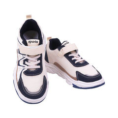 BOYS JOGGER IR 37 BLUE TN0010 32-37 Default Title - MamasJan KidsWear