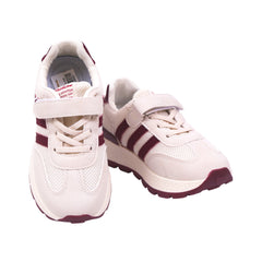 BOYS JOGGER IR 32 RED F301 32-37 Default Title - MamasJan KidsWear