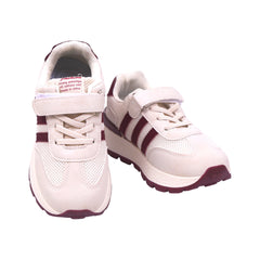 BOYS JOGGER IR 33 RED F301 32-37 Default Title - MamasJan KidsWear
