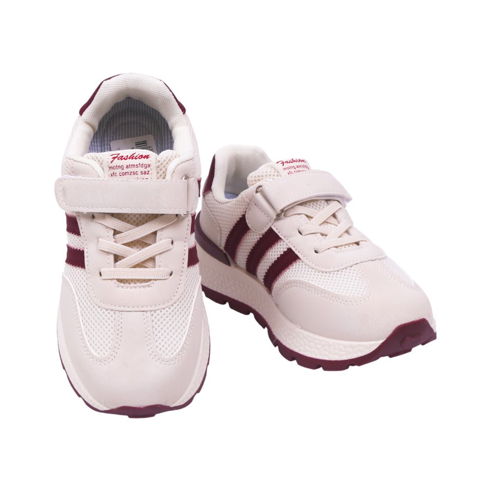 BOYS JOGGER IR 34 RED F301 32-37 Default Title - MamasJan KidsWear