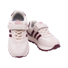 BOYS JOGGER IR 34 RED F301 32-37 Default Title - MamasJan KidsWear