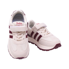 BOYS JOGGER IR 35 RED F301 32-37 Default Title - MamasJan KidsWear