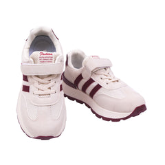 BOYS JOGGER IR 36 RED F301 32-37 Default Title - MamasJan KidsWear