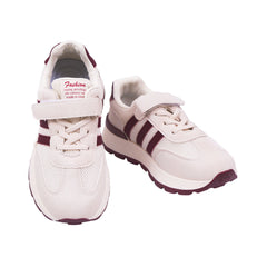 BOYS JOGGER IR 37 RED F301 32-37 Default Title - MamasJan KidsWear