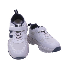 BOYS JOGGER IR 37 BLUE J02 33-38 Default Title - MamasJan KidsWear