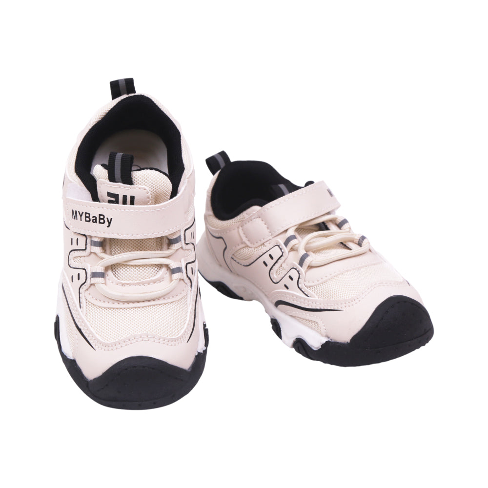 BOYS JOGGER IR 23 BLACK BM-18 19-24 Default Title - MamasJan KidsWear