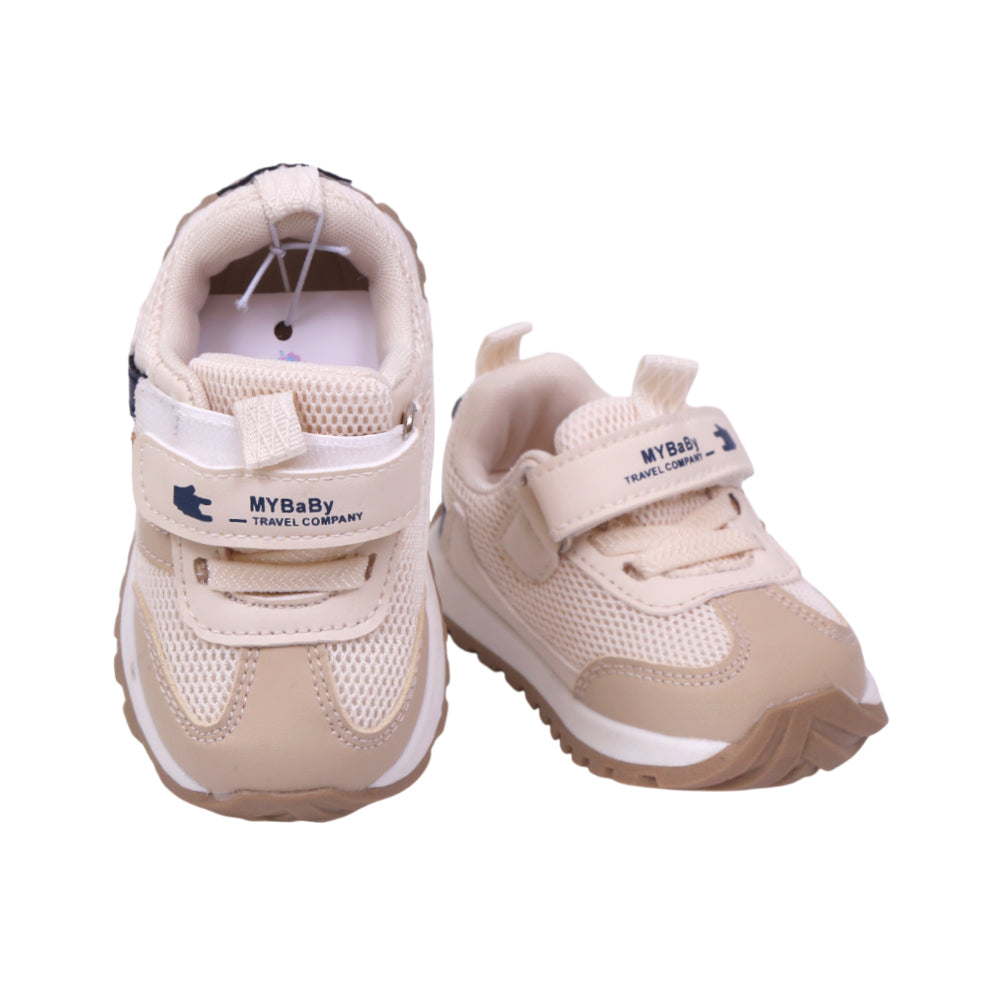 BOYS JOGGER IR 20 SKIN MY2412 19-26 Default Title - MamasJan KidsWear
