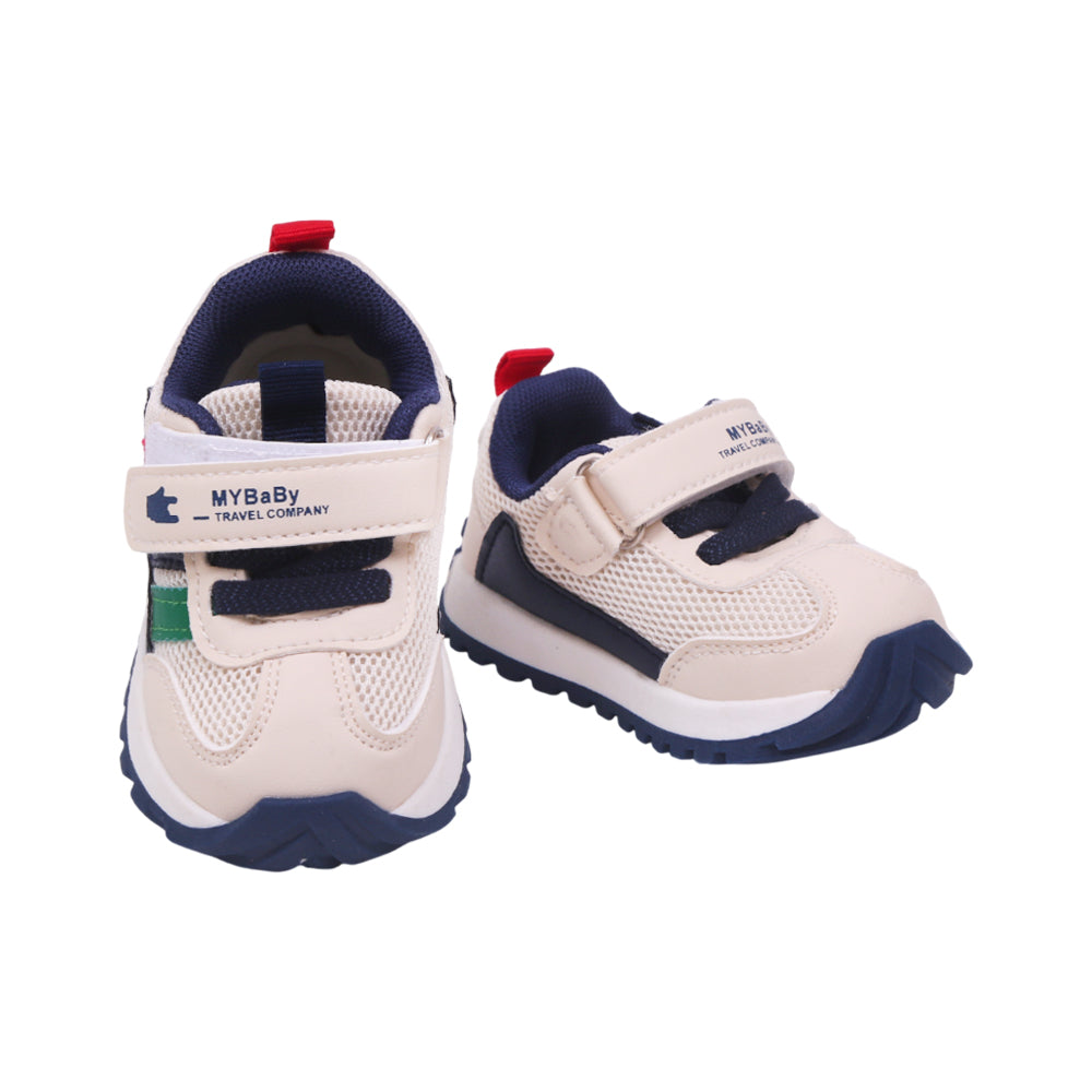 BOYS JOGGER IR 19 BLUE MY2412 19-26 Default Title - MamasJan KidsWear