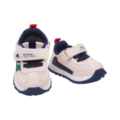 BOYS JOGGER IR 19 BLUE MY2412 19-26 Default Title - MamasJan KidsWear
