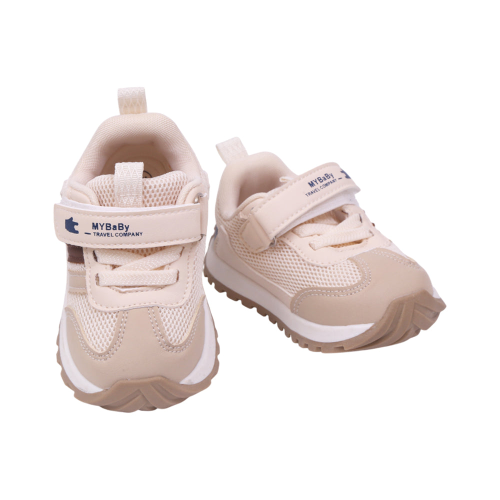 BOYS JOGGER IR 21 BLUE MY2412 19-26 Default Title - MamasJan KidsWear
