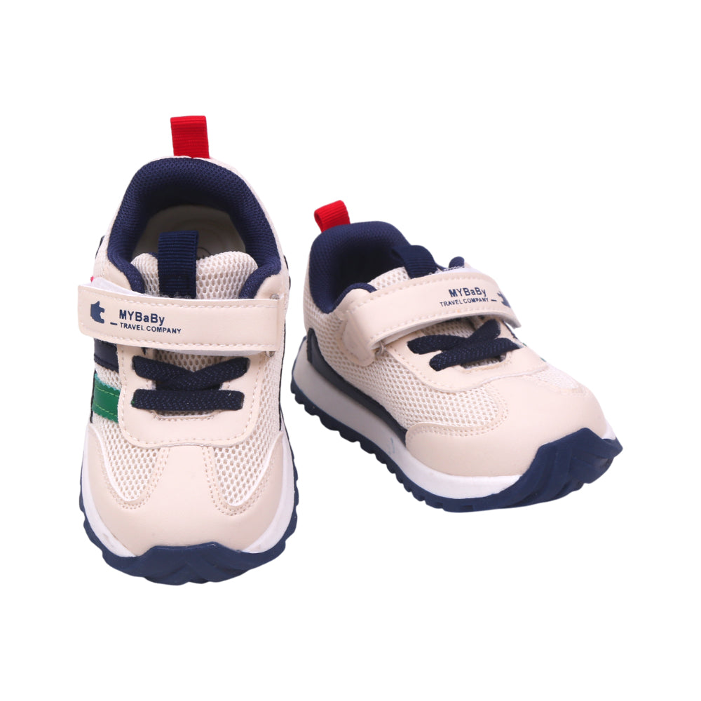 BOYS JOGGER IR 23 BLUE MY2412 19-26 Default Title - MamasJan KidsWear