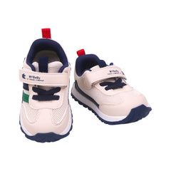 BOYS JOGGER IR 23 BLUE MY2412 19-26 Default Title - MamasJan KidsWear