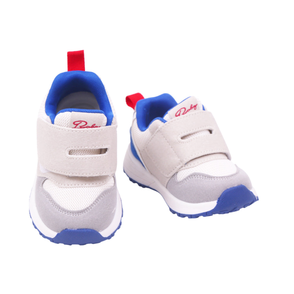 BOYS JOGGER IR 16 BLUE BM08 15-22 Default Title - MamasJan KidsWear