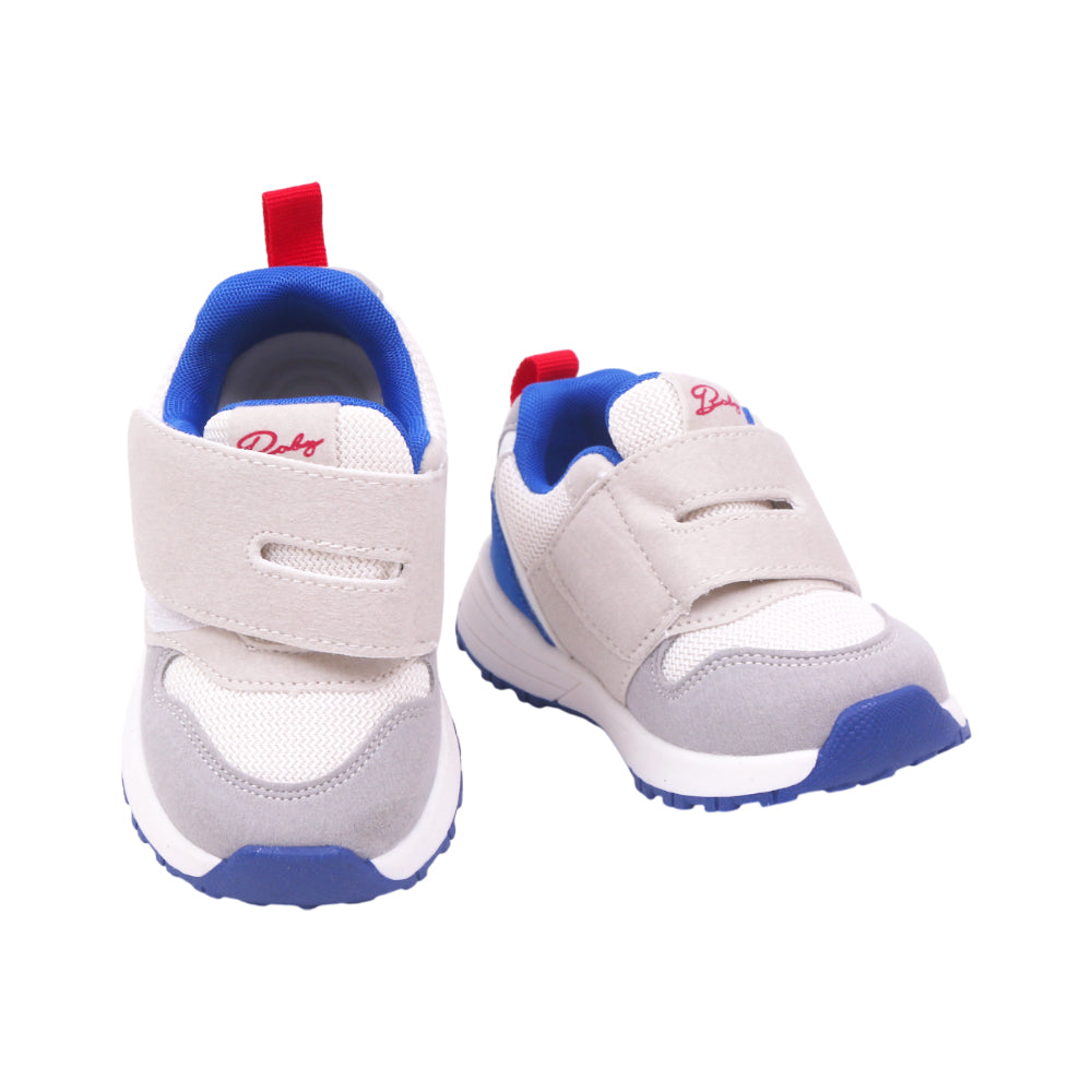BOYS JOGGER IR 17 BLUE BM08 15-22 Default Title - MamasJan KidsWear