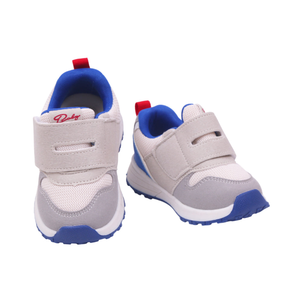 BOYS JOGGER IR 18 BLUE BM08 15-22 Default Title - MamasJan KidsWear