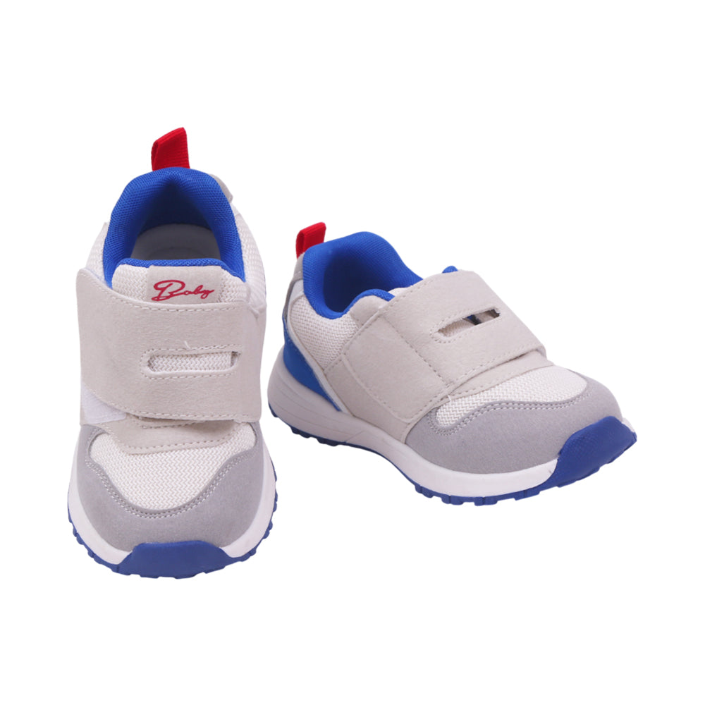 BOYS JOGGER IR 21 BLUE BM08 15-22 Default Title - MamasJan KidsWear